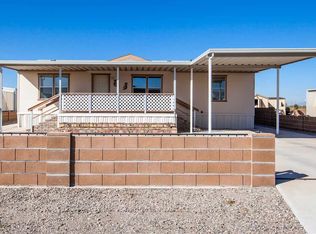 10472 S Spring Ave, Yuma, AZ 85365