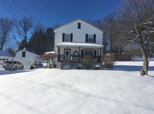 201 Wendel Rd, Saint Marys, PA 15857