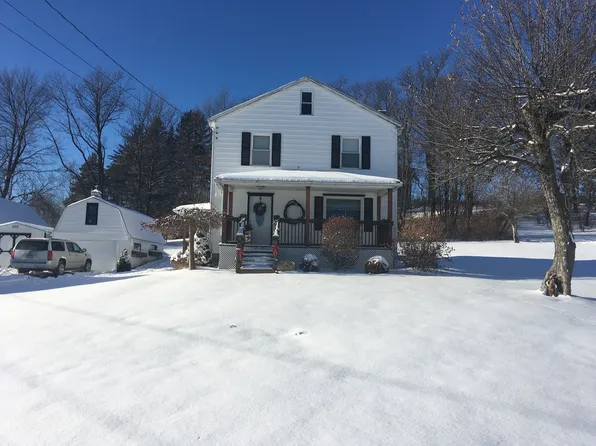 201 Wendel Rd, Saint Marys, PA 15857