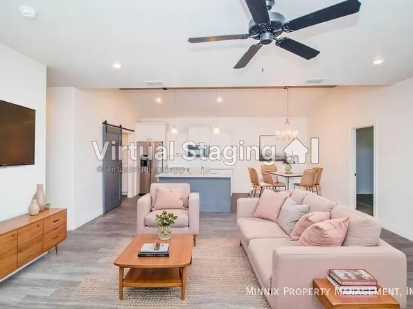 1702 102nd St #A, Lubbock, TX 79423