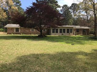 232 Fire Tower Rd, Plain Dealing, LA 71064