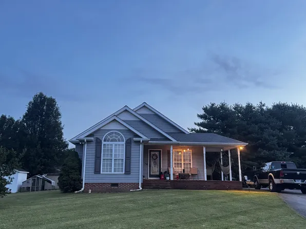71 Chisam Ct, McMinnville, TN 37110