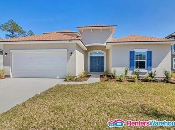 4015 Hammock Bluff Cir, Jacksonville, FL 32226