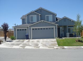 1470 Slate Way, Fernley, NV 89408