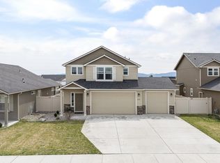 6200 W Airhorn Ave, Rathdrum, ID 83858