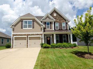 1187 Jack Pine Rd, Lake Wylie, SC 29710