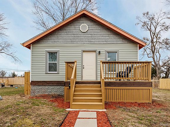 2nd image of 12617 Filbert St