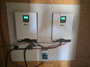 1951 Unruh Acres Rd, Terlingua, TX 79852