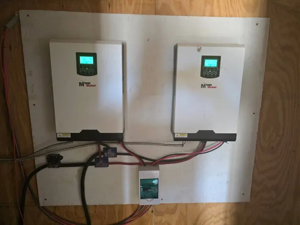 1951 Unruh Acres Rd, Terlingua, TX 79852