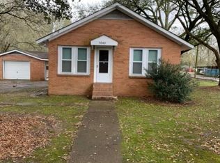 5540 Lanier Dr, Baton Rouge, LA 70812