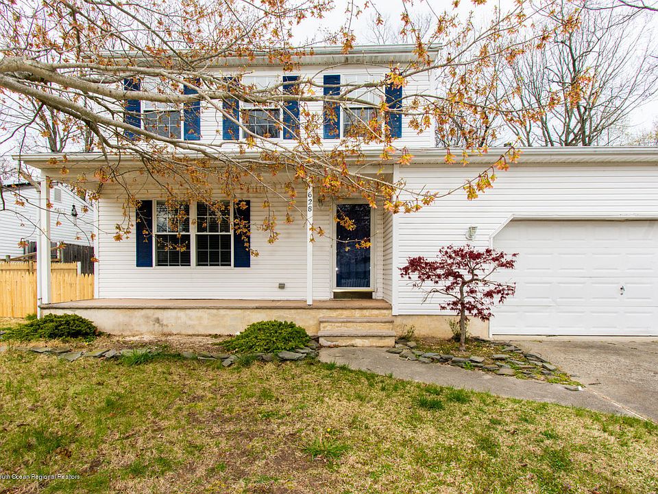 628 Devon Street, Forked River, NJ 08731 Zillow