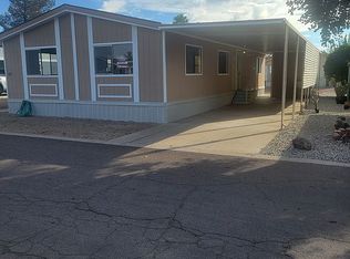 19802 N 32nd St LOT 117, Phoenix, AZ 85050