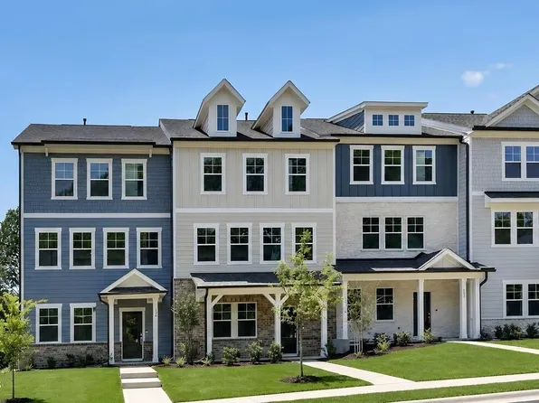 624 Macmillan Way, Knightdale, NC 27545