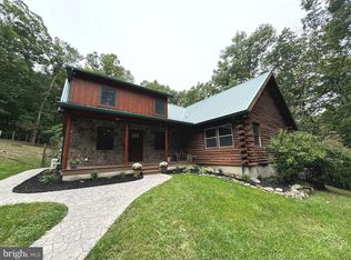 4234 Fernrock Ln, Keedysville, MD 21756