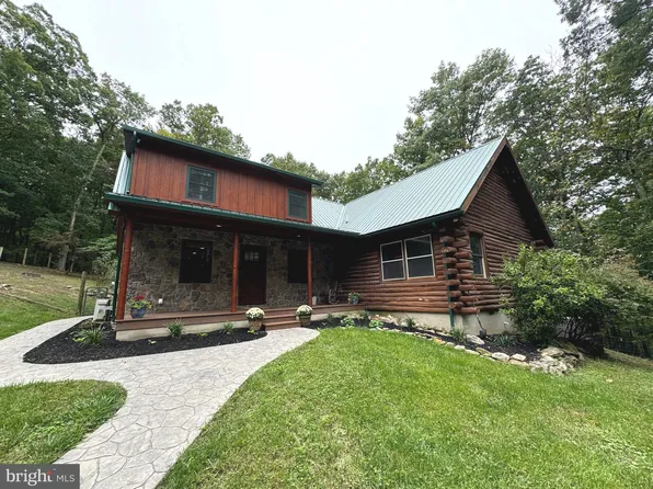 4234 Fernrock Ln, Keedysville, MD 21756