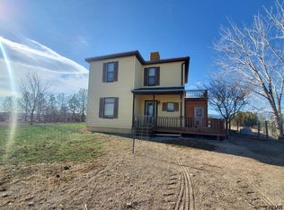 502 7th St, Penrose, CO 81240