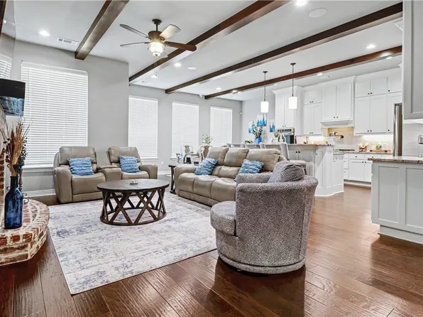 268 Via Taldo St, Springdale, AR 72762