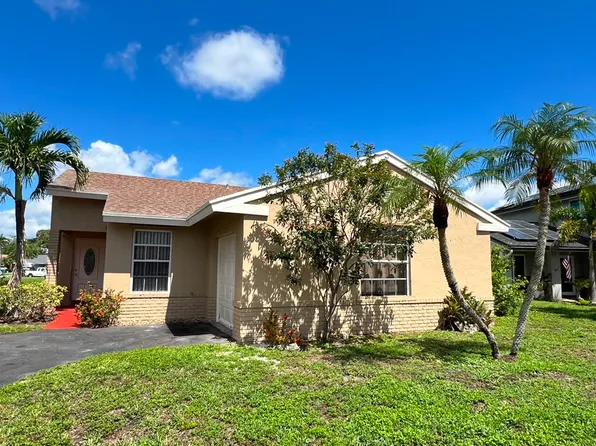 13761 Newport Mnr, Fort Lauderdale, FL 33325