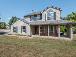 101 Buffalo Spring Trl, Georgetown, KY 40324