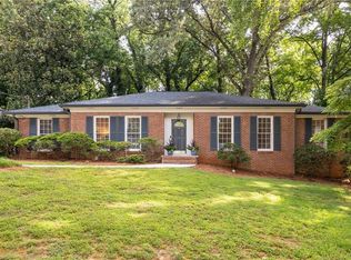 1342 Old Johnson Ferry Rd NE, Atlanta, GA 30319
