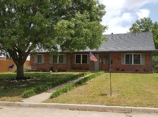 1206 May Ln, Bartlesville, OK 74006