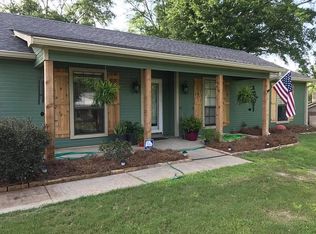 220 Blake Dr, Ozark, AL 36360