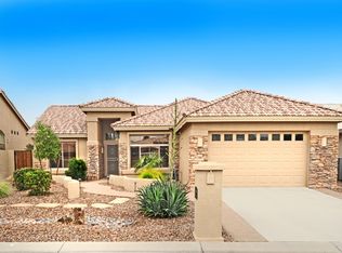 10122 E Elmwood Dr, Sun Lakes, AZ 85248