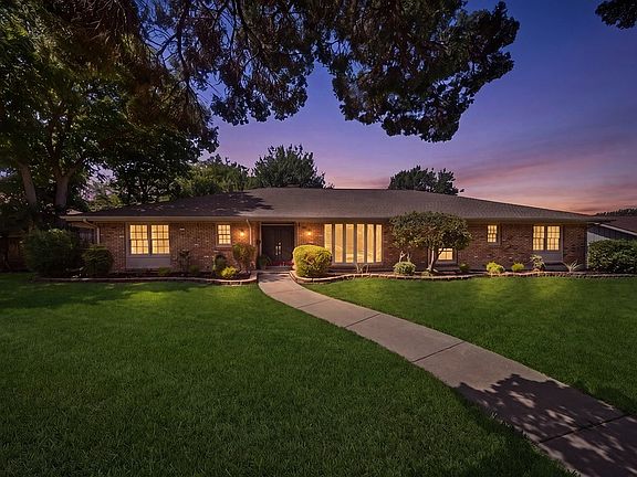 2nd image of 3721 Wosley Dr