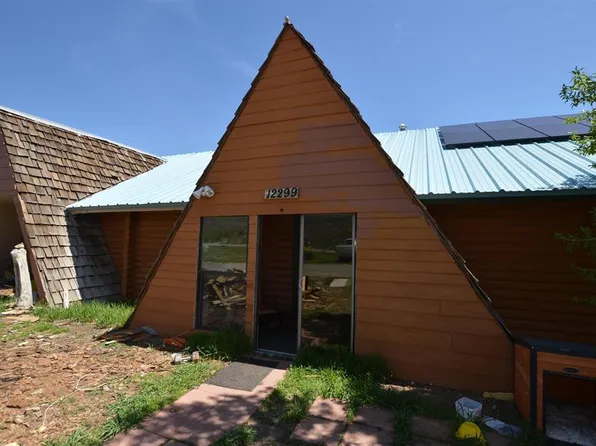 12299 Highway 50 Highway, Gunnison, CO 81230