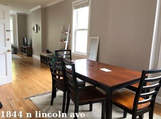 1844 N Lincoln Ave #627, Chicago, IL 60614