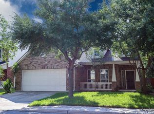 8018 Foxwood Chase, San Antonio, TX 78254