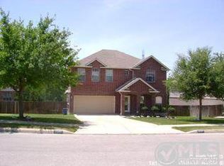 8503 Collingwood, Universal City, TX 78148