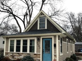 3632 Upton Ave N, Minneapolis, MN 55412