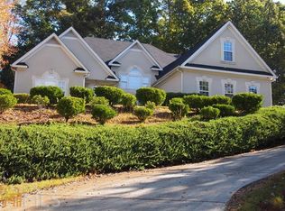 3176 Lovell Dr SW, Atlanta, GA