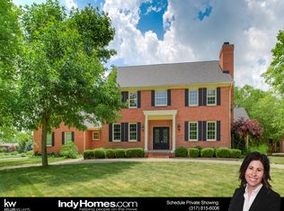 13792 Stone Dr, Carmel, IN 46032