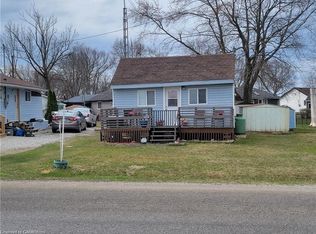1072 Lakeshore Rd, Haldimand County, ON N0A 1P0