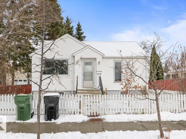 4523 52nd Ave, Leduc, AB T9E 5W9