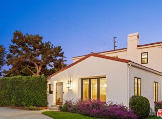 1302 S Hauser Blvd, Los Angeles, CA 90019