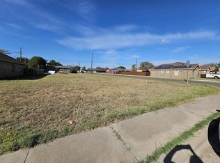 1123 E Cowden Ave, Midland, TX 79701