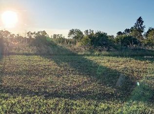 4558 Wright Bros Rd, Frostproof, FL 33843