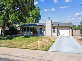 13225 Grove Way, Broomfield, CO 80020