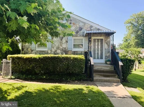 5132 19th Rd N, Arlington, VA 22207