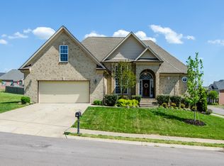 4000 Crestridge Cv, Spring Hill, TN 37174