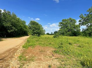 470866 E 815th Rd, Stilwell, OK 74960