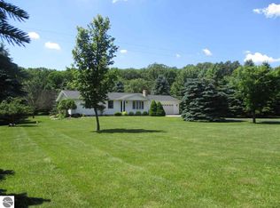 3237 W Clear Lake Rd, West Branch, MI 48661