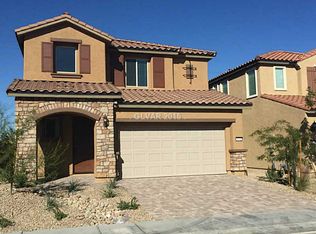 7742 Canyon Diablo Rd, Las Vegas, NV 89179