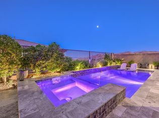 12345 Middle Creek St, Las Vegas, NV 89138