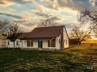 3295 Lower Bluff Rd, Emmett, ID 83617