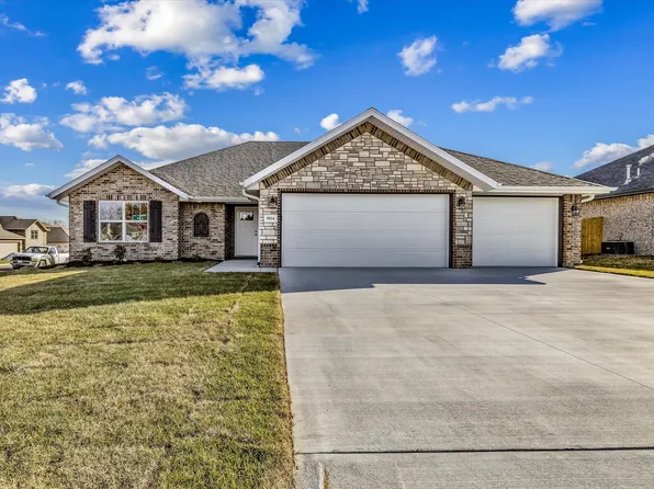 Ashley Plan, Fall Creek