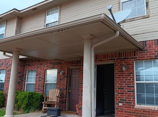 2025 E Hill Ter, Mustang, OK 73064